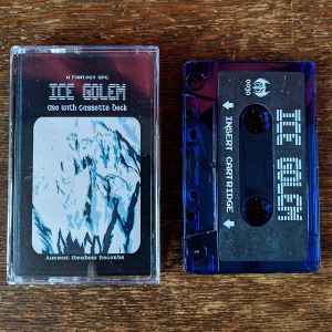 I: Quest To The Ice Castle - Ice Golem