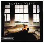 Cover of Elaine Paige, 2005, CD