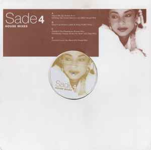 Sade – House Mixes 2 (2003, Vinyl) - Discogs