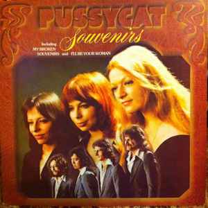 Pussycat (2) - Souvenirs