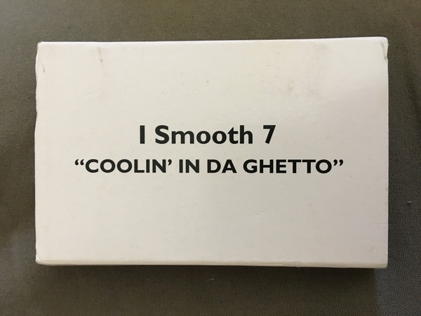 I Smooth 7 – Coolin' In Da Ghetto (1995, Cassette) - Discogs