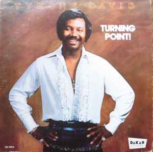 Turn Back The Hands Of Time (1972, Vinyl) - Discogs