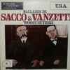 Woody Guthrie - Ballades De Sacco & Vanzetti