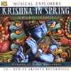 Deben Bhattacharya - Krishna In Spring