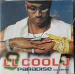 Cover of Paradise, 2003, CD