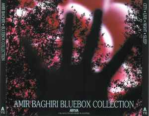 Amir Baghiri - Bluebox Collection