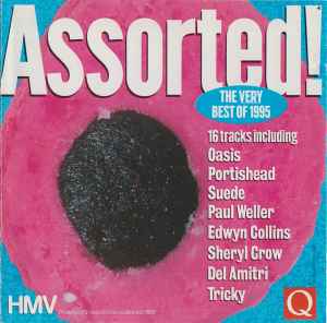 Various - Assorted!