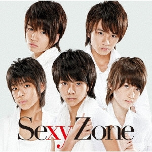 Sexy Zone – Sexy Zone (2011, 初回盤D, CD) - Discogs