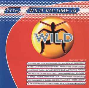 Wild Volume 14 - Various