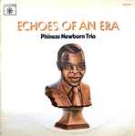 Cover of Echoes Of An Era, 1982, Vinyl