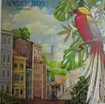 Cover of Carnaval, 1980, Vinyl