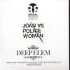 Joan As Police Woman / Deep Elem - Reveal Records Sampler