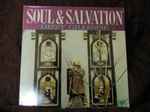 Cover of Soul & Salvation, 1969, Vinyl