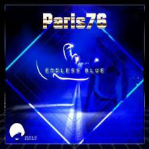 télécharger l'album Paris76 - Endless Blue EP