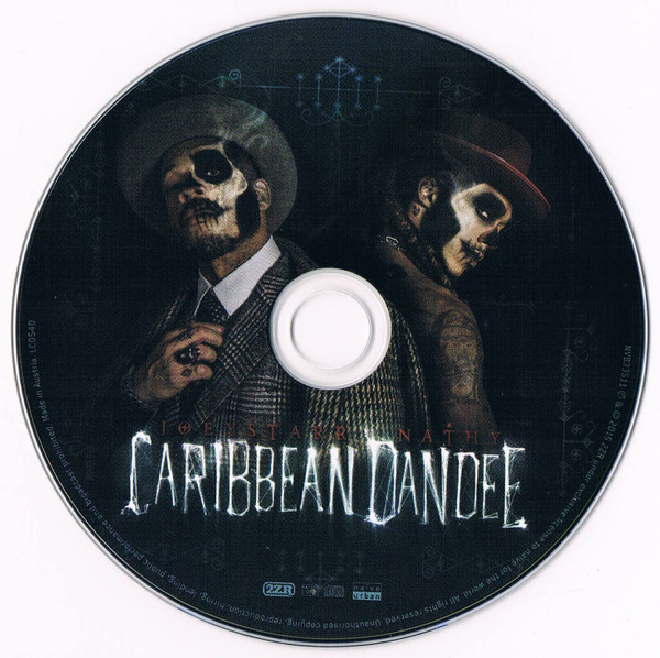 last ned album Download Caribbean Dandee - Caribbean Dandee album
