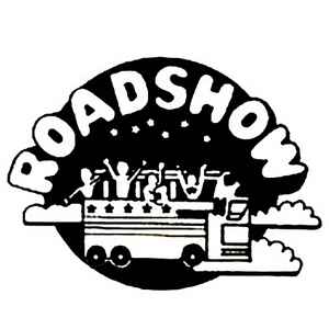 Roadshow on Discogs