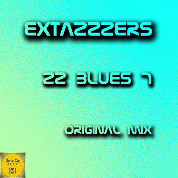 last ned album Extazzzers - ZZ Blues 7