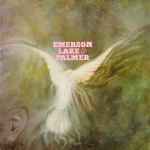 Cover of Emerson Lake & Palmer, 1973, Vinyl