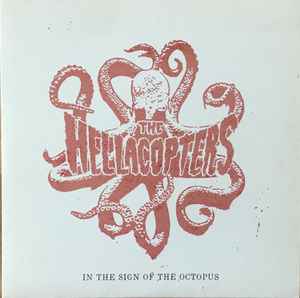 In The Sign Of The Octopus - The Hellacopters
