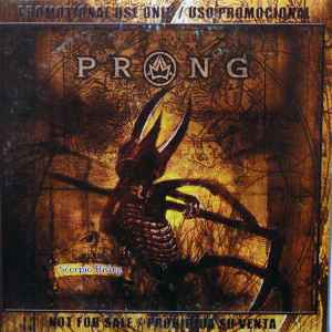 Prong - Scorpio Rising