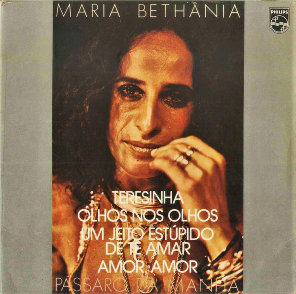 télécharger l'album Maria Bethânia - Teresinha