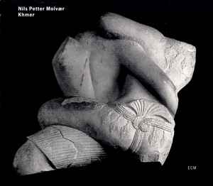 Nils Petter Molvær - Khmer album cover
