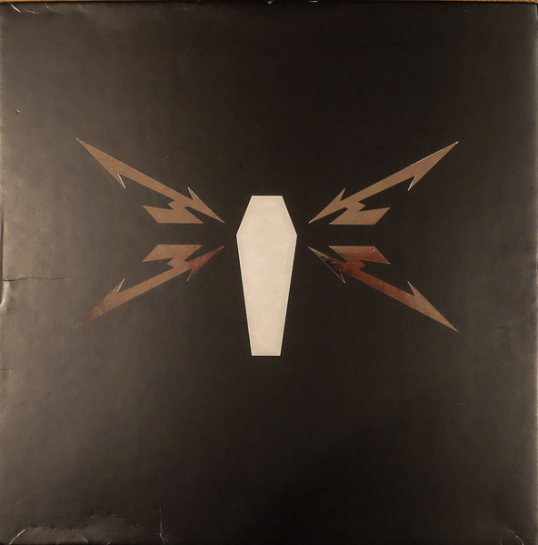 Metallica – Death Magnetic (2008, Box Set) - Discogs
