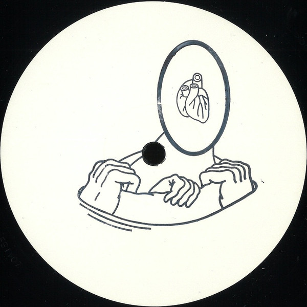 FFF / Coco Bryce – Massiv 07 (2023, Vinyl) - Discogs