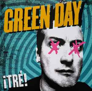 Green Day – 21st Century Breakdown (2009, 180 gram, Vinyl) - Discogs
