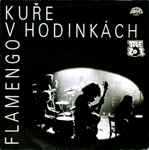 Cover of Kuře V Hodinkách, 1990, Vinyl