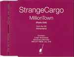 Cover of Million Town, 1996, CD