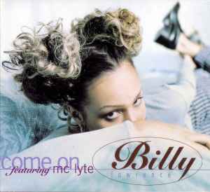 Billy Lawrence – Up & Down (1997, CD) - Discogs