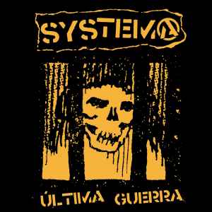Systema (4) - Última Guerra