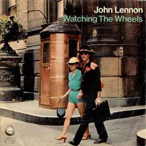 Woman - John Lennon escrita como se canta