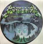 Metallica – Creeping Death (1986, Gold Metallic Anniversary Edition, Vinyl)  - Discogs