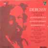 Debussy*, Arthur Grumiaux, Maurice Gendron, Roger Bourdin - 3 Sonaten / Syrinx