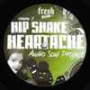 Audio Soul Project - Hip Shake Heartache Volume 2