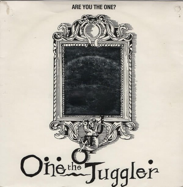 descargar álbum One The Juggler - Are You The One
