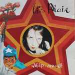 Cover of Whip-Smart, 1994-09-00, CD