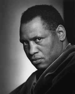 Paul Robeson on Discogs