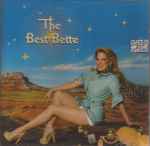 Cover of The Best Bette, 2008, CD