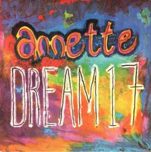 Dream 17 - Annette