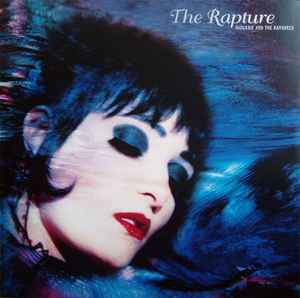 Siouxsie & The Banshees – The Rapture (2018, 180 Gram, Vinyl 