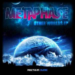Metaphase - Other Worlds EP album cover