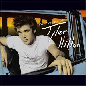 Tyler Hilton - The Tracks Of album cover