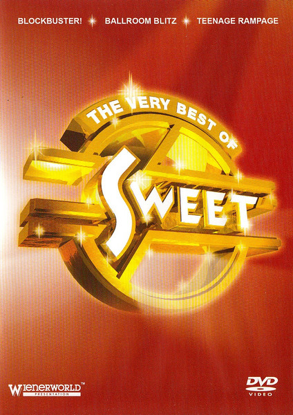The Very Best Of Sweet