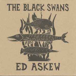 Ed Askew - My Best Friend / Nap アルバムカバー