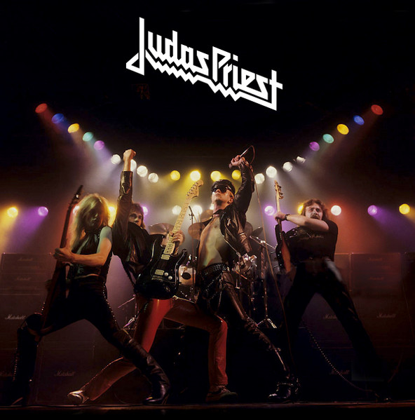 Judas Priest – Live at the Koseinenkin Kaikan, Nagoya, Japan on 