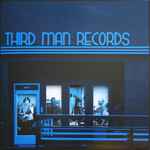 Jack White: Live at Third Man Records