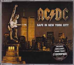 Safe In New York City - AC/DC